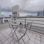 Le Panoramique Euralille Apartment Lille