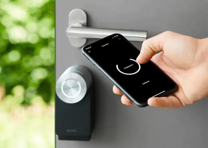 Le Panoramique ~ Euralille ~ Arrivée Autonome Appartement *