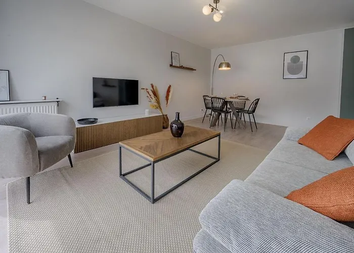 Le Panoramique ~ Euralille ~ Arrivée Autonome *