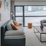 Appartamento Le Panoramique Euralille
