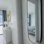 Le Panoramique Euralille Appartamento Lilla