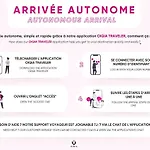 Appartamento Le Panoramique Euralille *