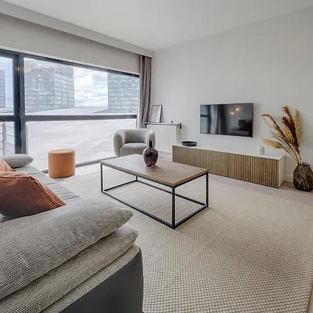 Le Panoramique Euralille *