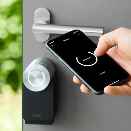 Le Panoramique Euralille 아파트 *