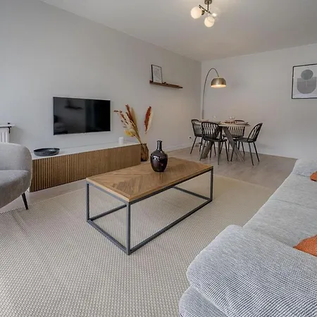 Le Panoramique Euralille *