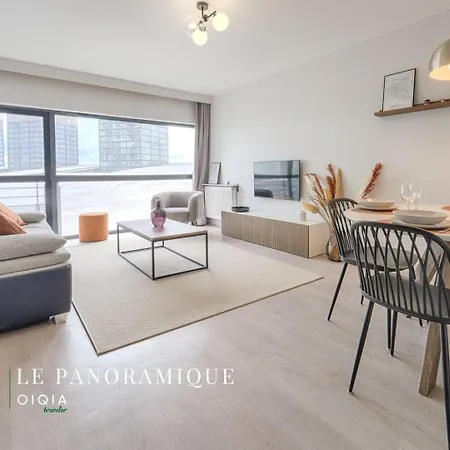 Le Panoramique Euralille *