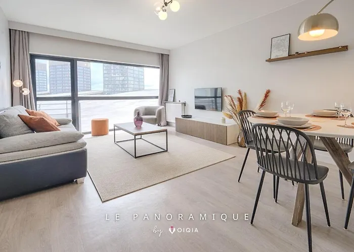 Le Panoramique Euralille Lille